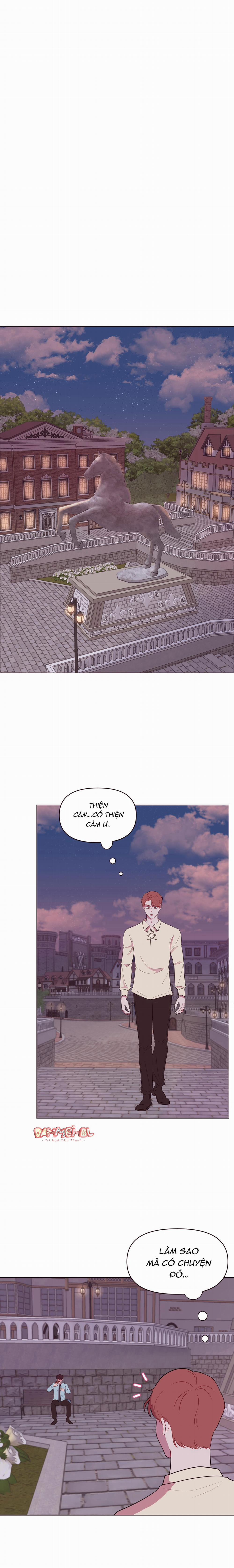 TRẢ LẠI SEX TOY CHO TÔI!!! 6 trang 16