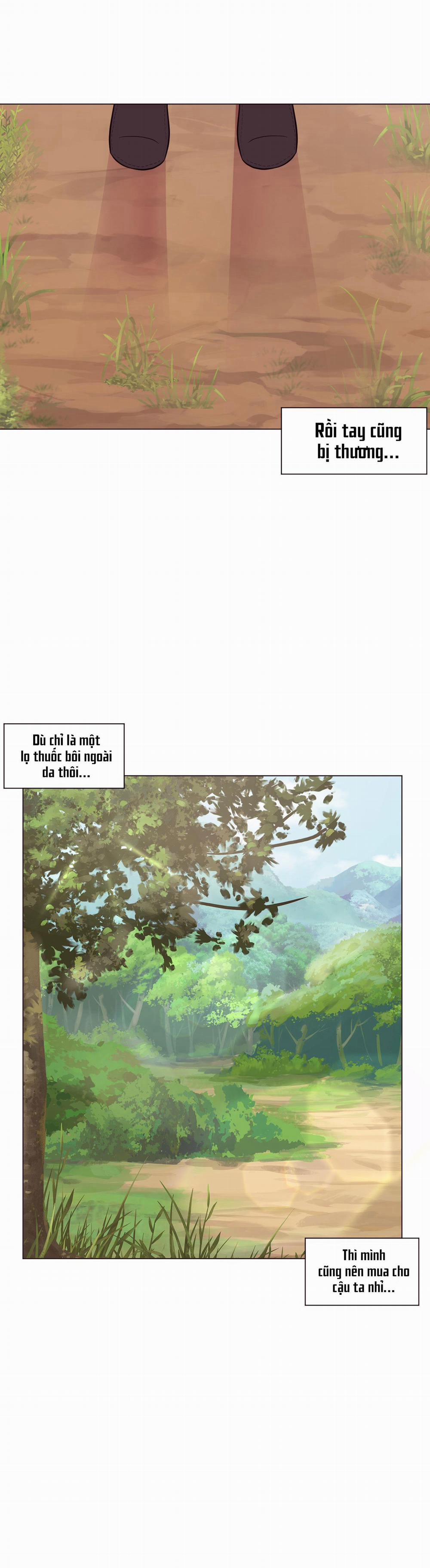 TRẢ LẠI SEX TOY CHO TÔI!!! 6 trang 7