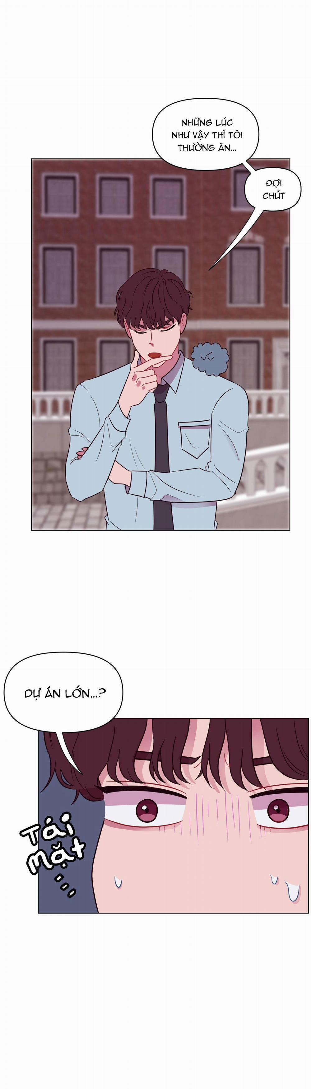 TRẢ LẠI SEX TOY CHO TÔI!!! 7 trang 11