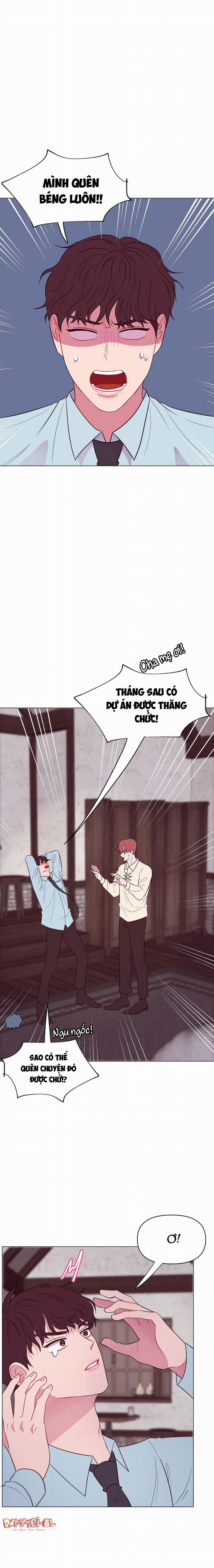 TRẢ LẠI SEX TOY CHO TÔI!!! 7 trang 13