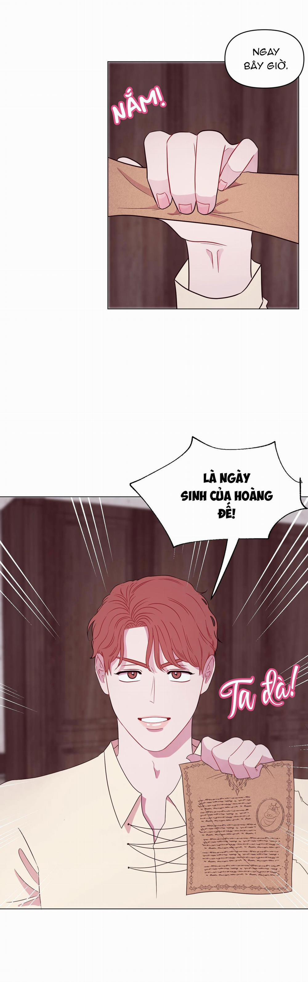 TRẢ LẠI SEX TOY CHO TÔI!!! 7 trang 16