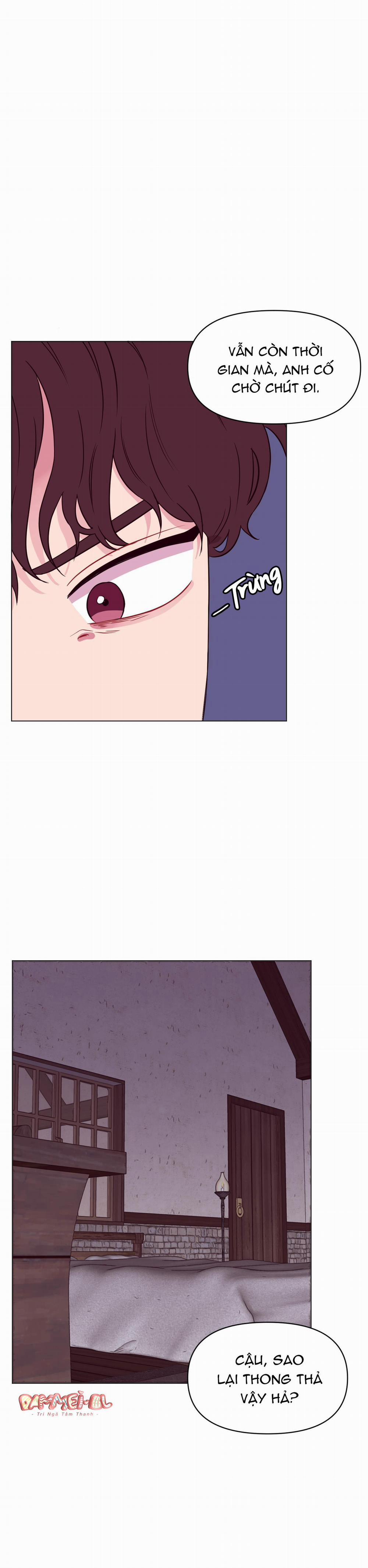 TRẢ LẠI SEX TOY CHO TÔI!!! 7 trang 19