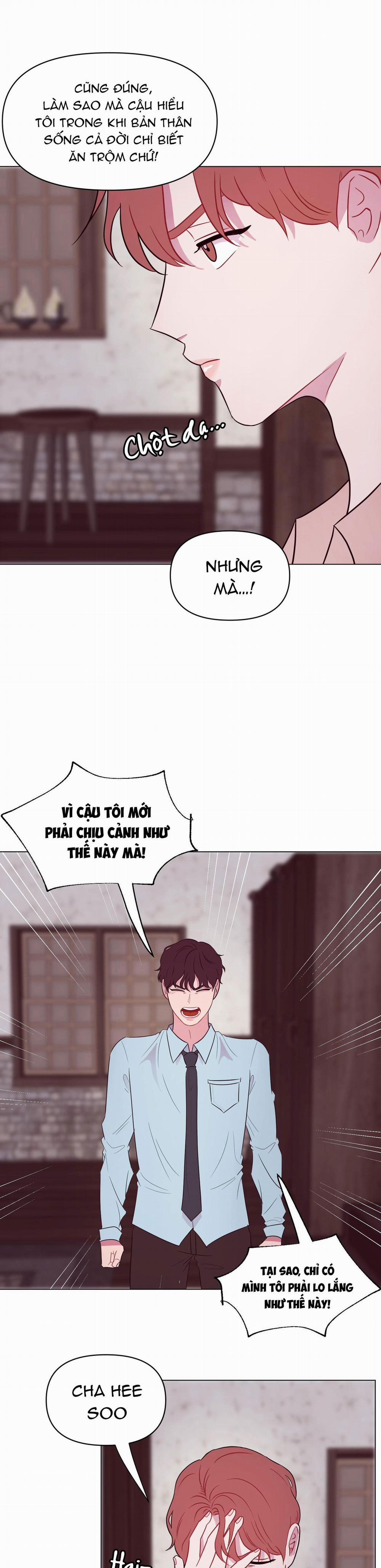 TRẢ LẠI SEX TOY CHO TÔI!!! 7 trang 20