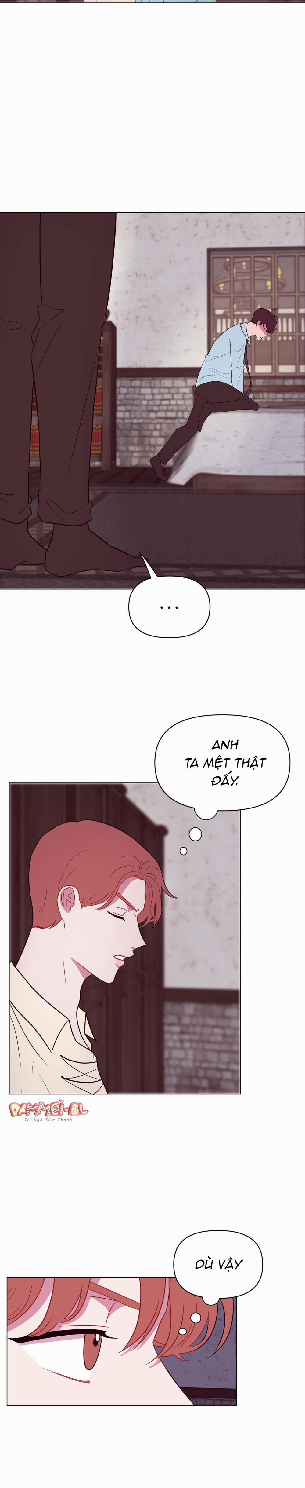 TRẢ LẠI SEX TOY CHO TÔI!!! 7 trang 23