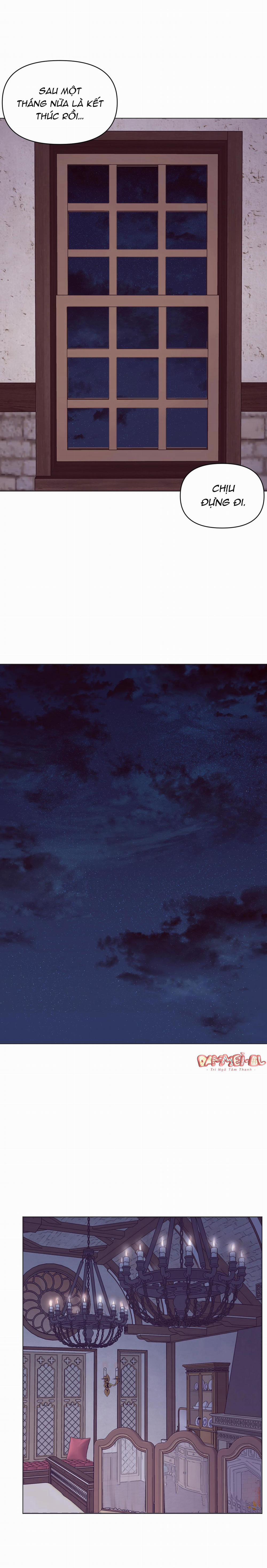 TRẢ LẠI SEX TOY CHO TÔI!!! 7 trang 24