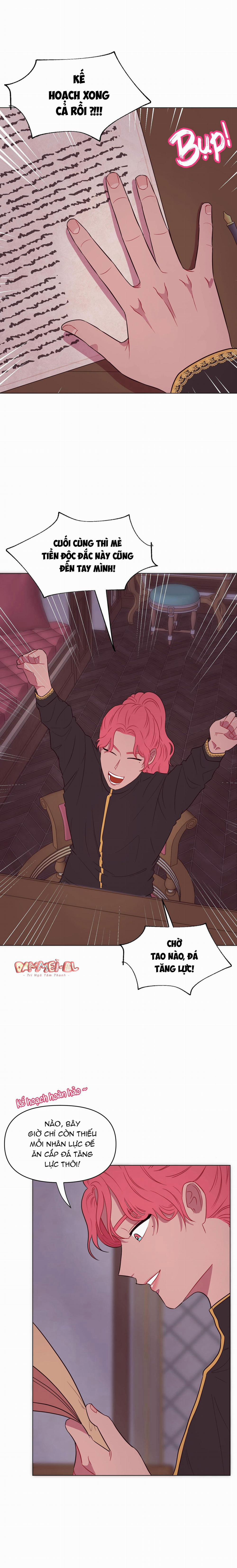 TRẢ LẠI SEX TOY CHO TÔI!!! 7 trang 25