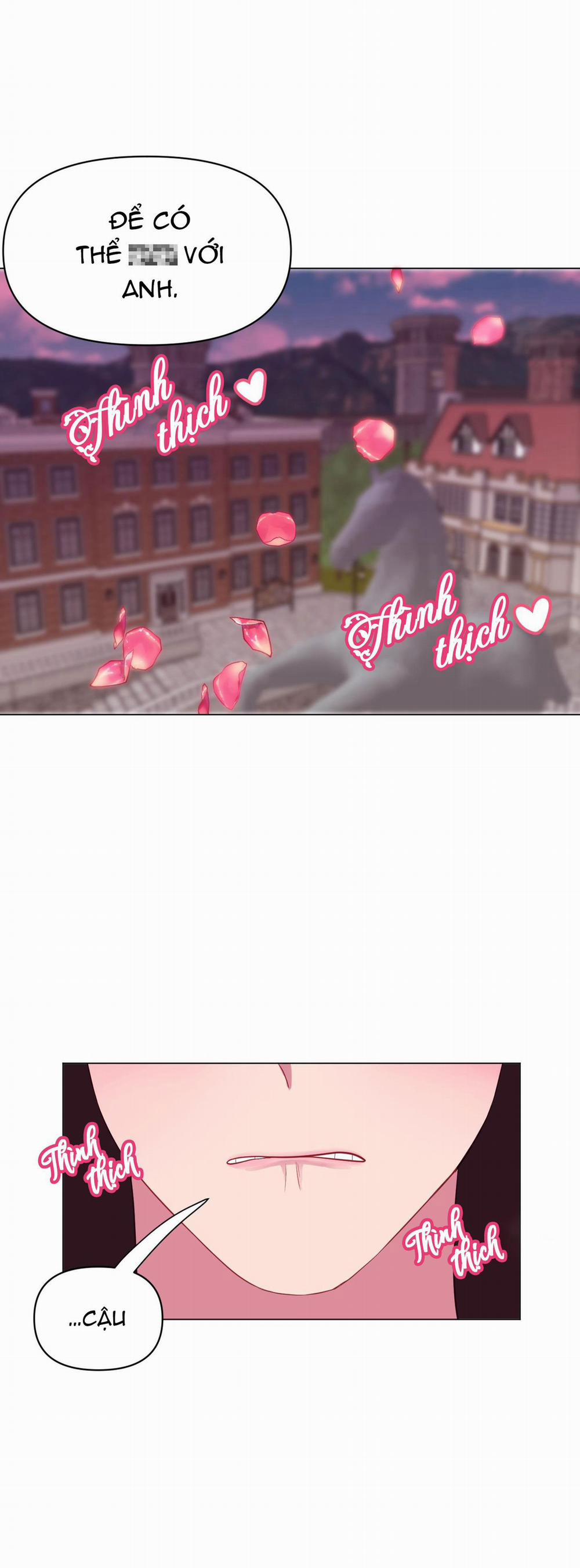 TRẢ LẠI SEX TOY CHO TÔI!!! 7 trang 4