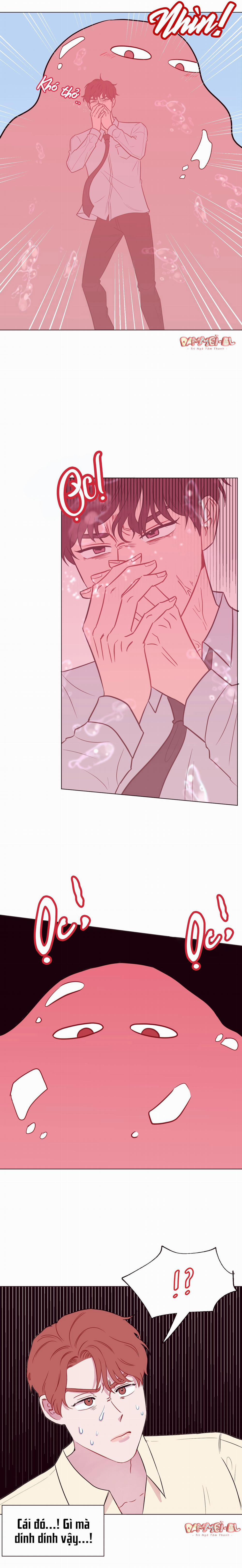 TRẢ LẠI SEX TOY CHO TÔI!!! 8 trang 11