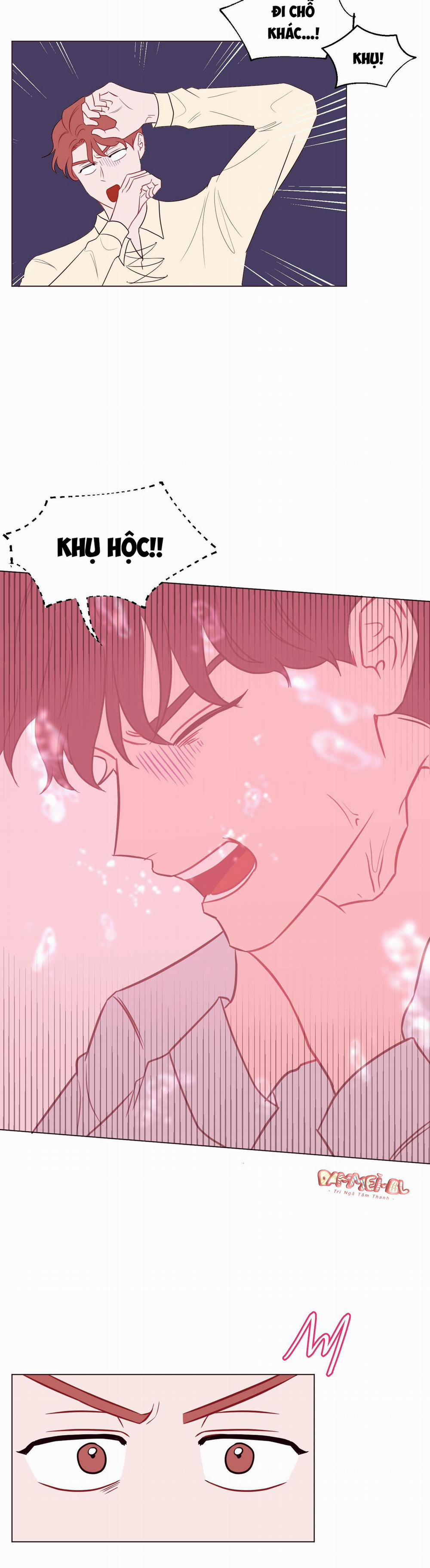 TRẢ LẠI SEX TOY CHO TÔI!!! 8 trang 13