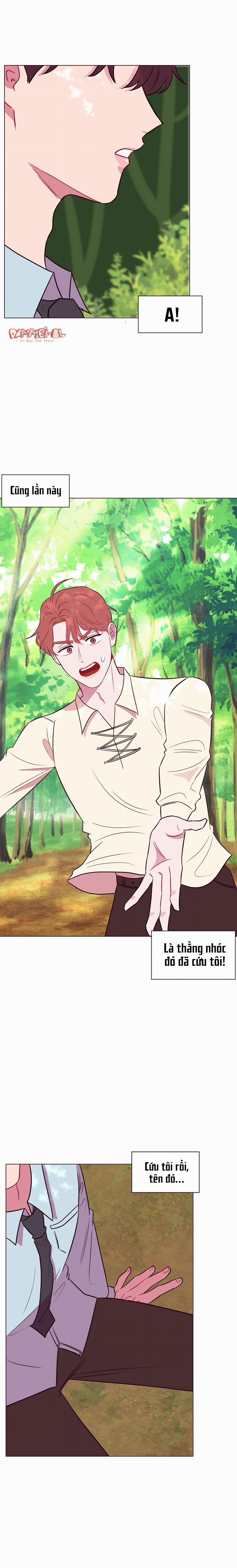 TRẢ LẠI SEX TOY CHO TÔI!!! 8 trang 22