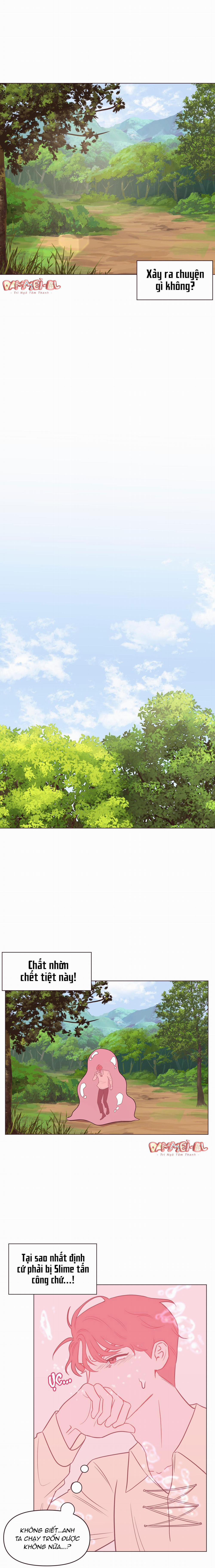 TRẢ LẠI SEX TOY CHO TÔI!!! 8 trang 23