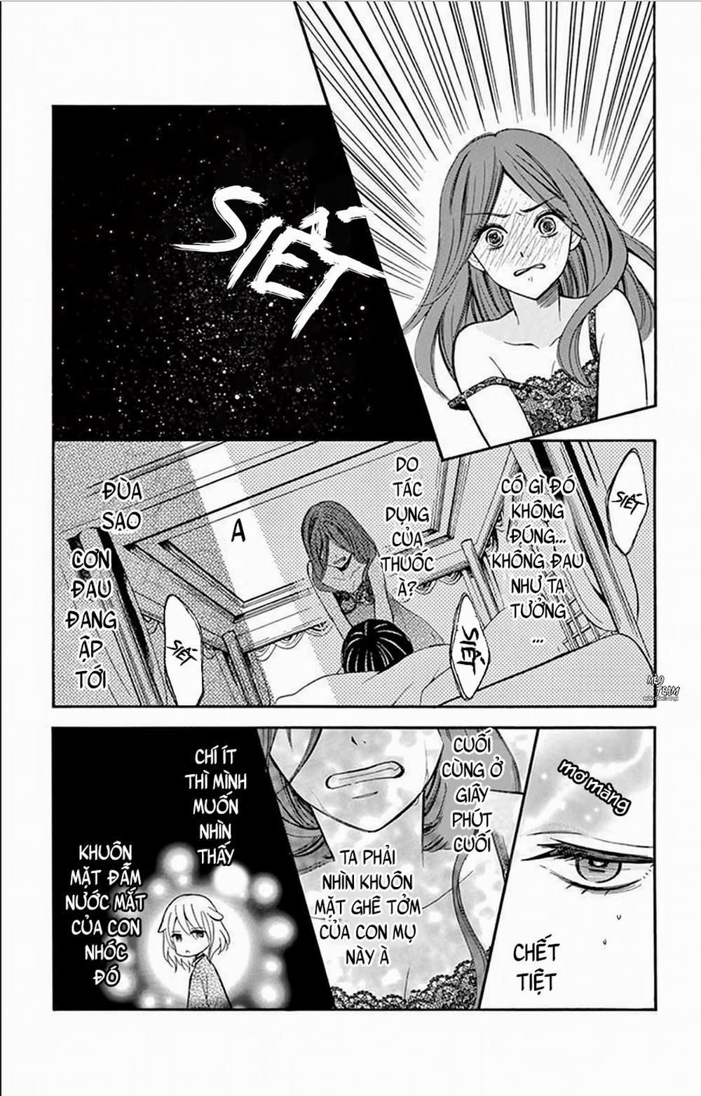 Tra nam và nhân thú 1 trang 17