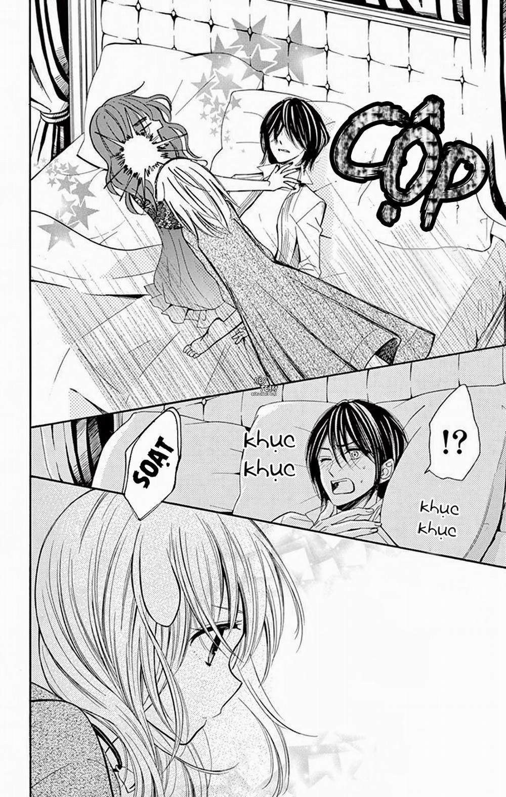 Tra nam và nhân thú 1 trang 18