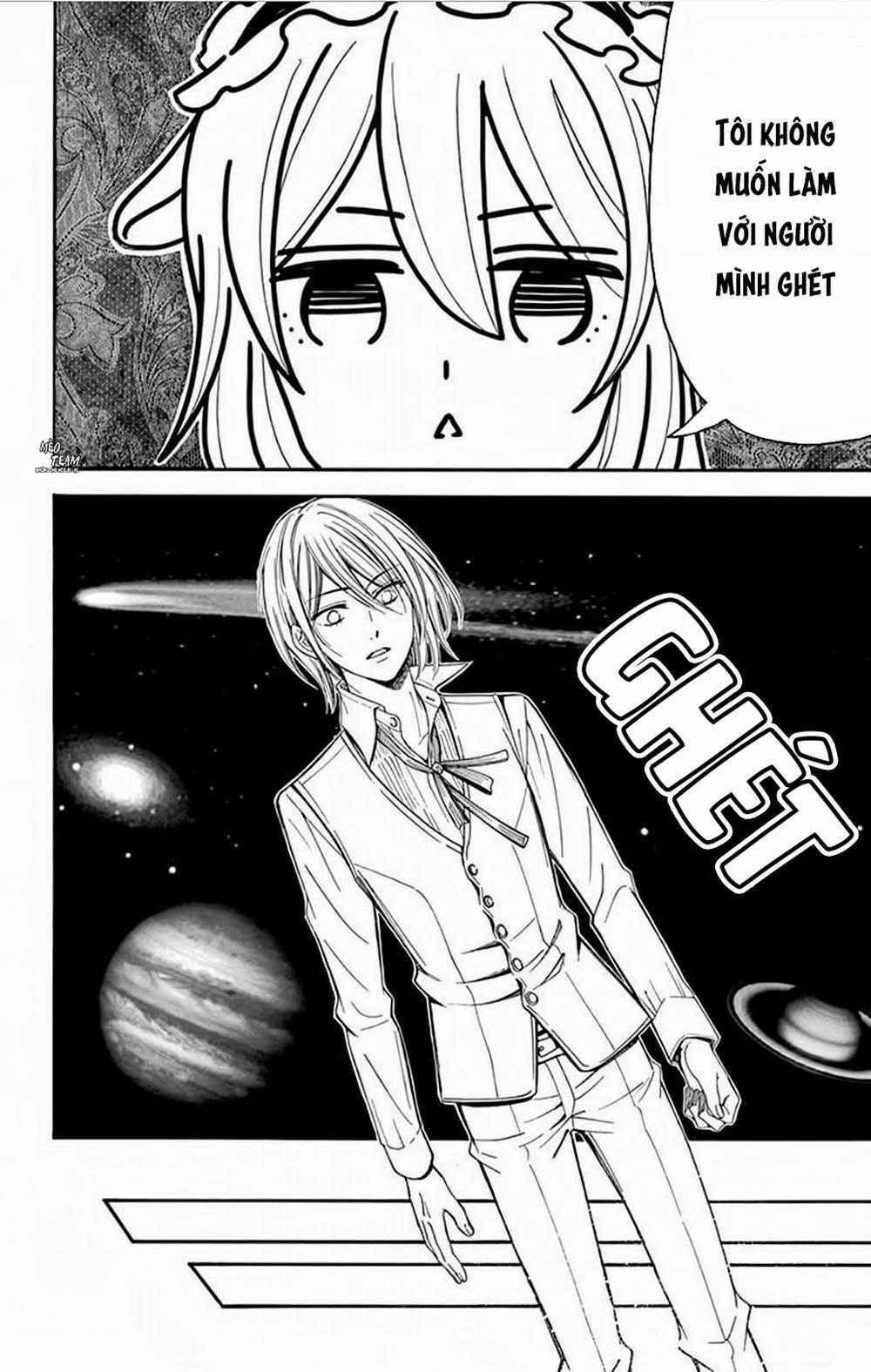 Tra nam và nhân thú 1 trang 36