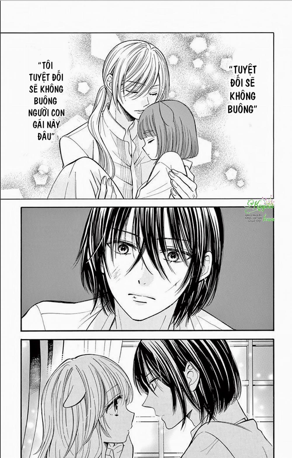 Tra nam và nhân thú 4 trang 39