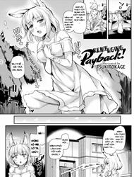 Đọc truyện tranh Trả ơn tới tấp