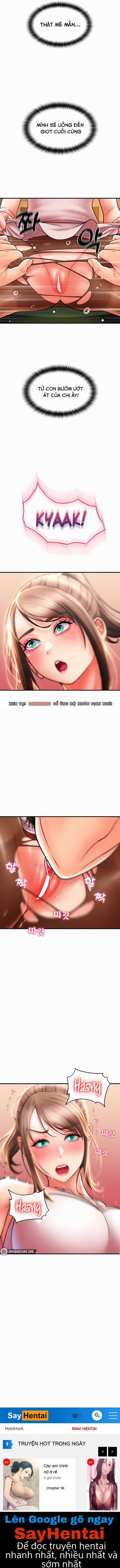 Trả Phí Bằng Chung Tình 19 trang 10