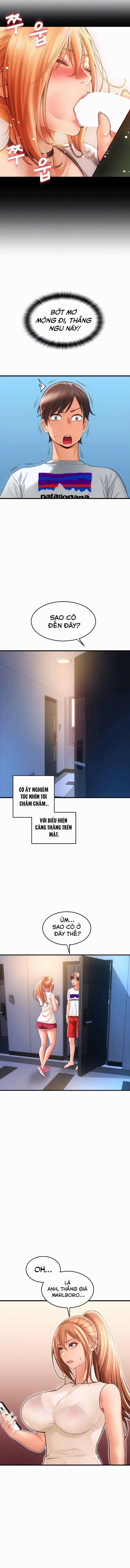 Trả Phí Bằng Chung Tình 24 trang 2