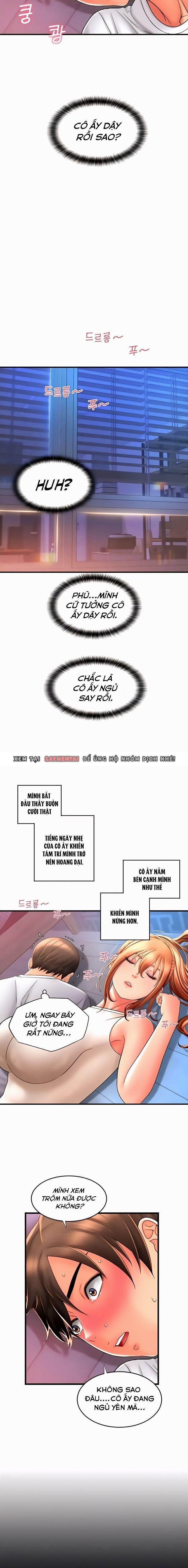 Trả Phí Bằng Chung Tình 25 trang 1