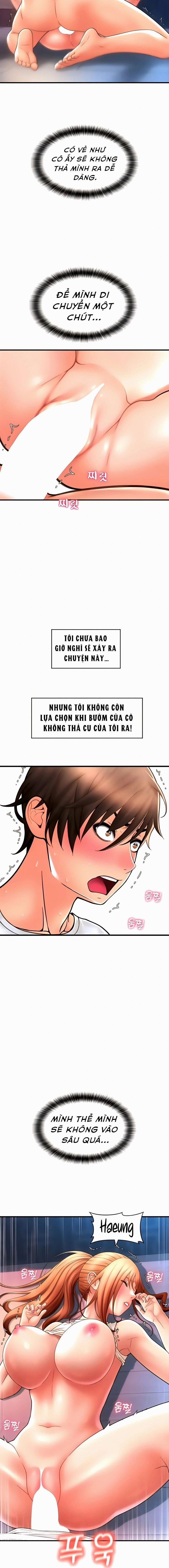 Trả Phí Bằng Chung Tình 26 trang 1