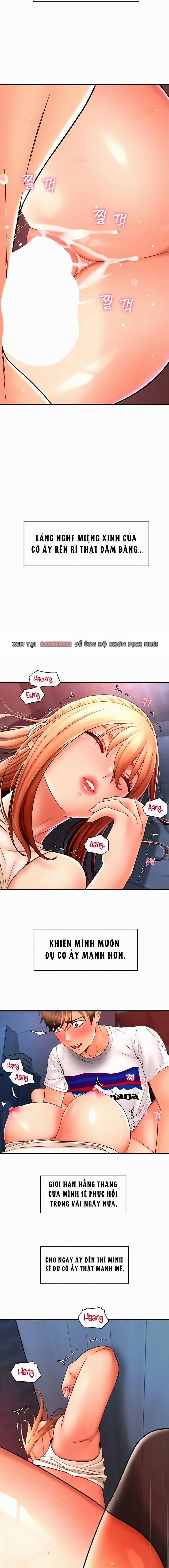 Trả Phí Bằng Chung Tình 26 trang 10