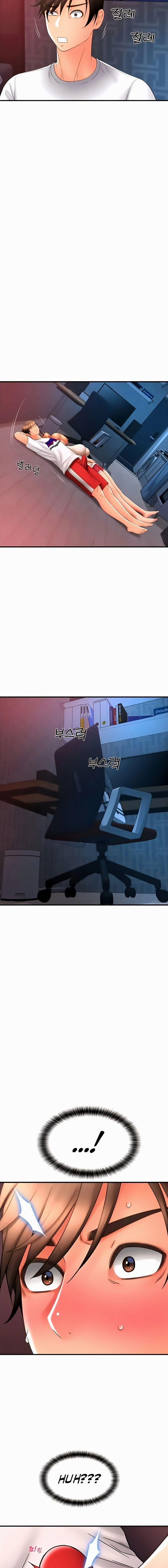 Trả Phí Bằng Chung Tình 26 trang 21