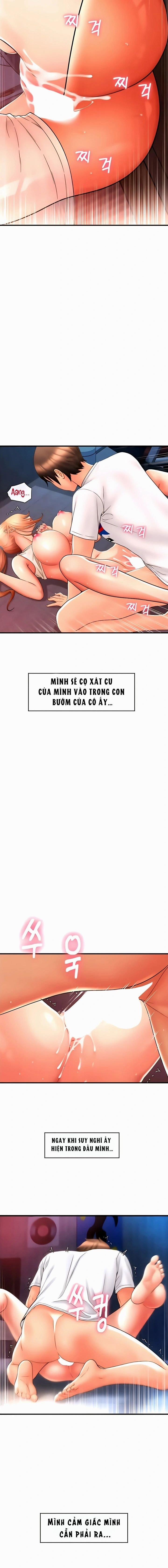 Trả Phí Bằng Chung Tình 26 trang 9