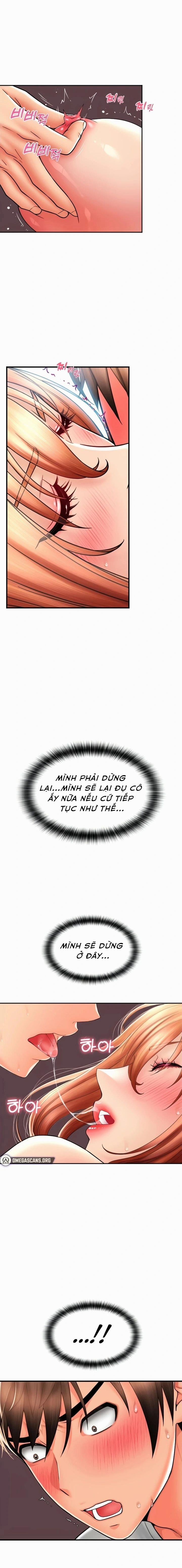 Trả Phí Bằng Chung Tình 27 trang 8