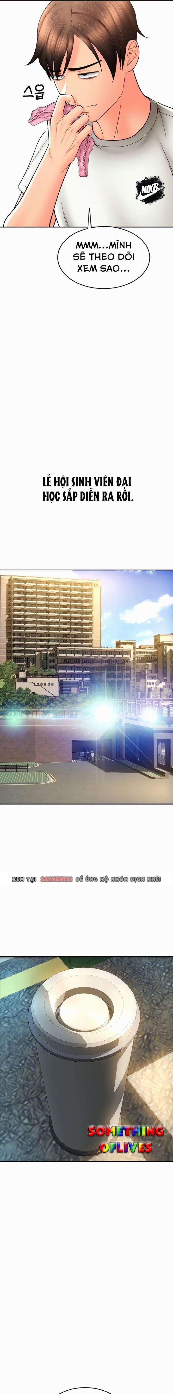 Trả Phí Bằng Chung Tình 28 trang 4