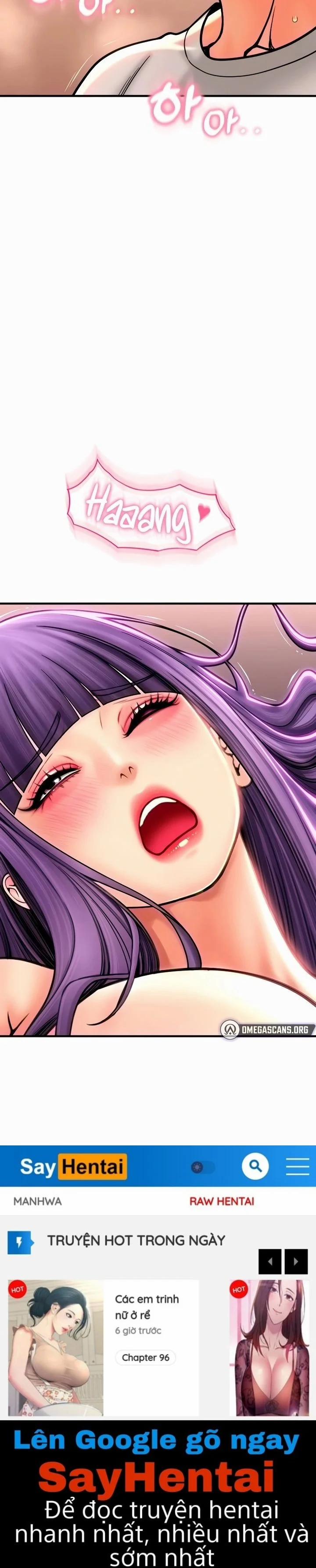 Trả Phí Bằng Chung Tình 38 trang 11