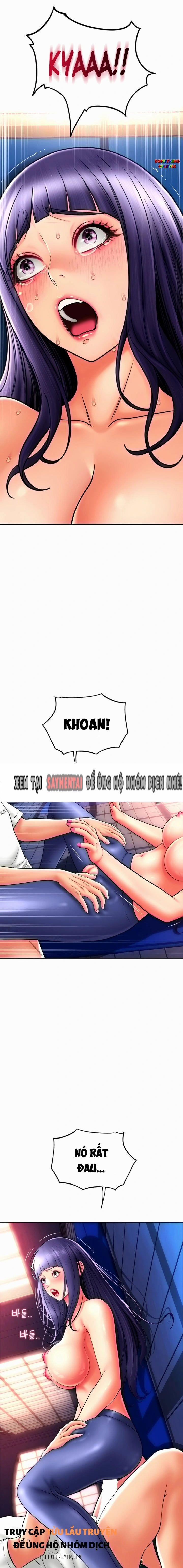 Trả Phí Bằng Chung Tình 39 trang 8