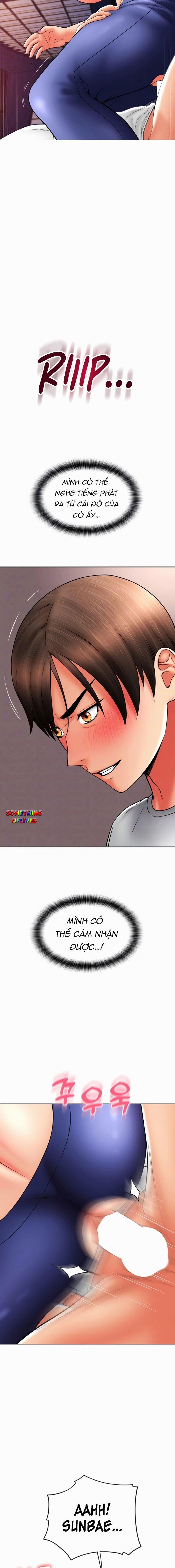 Trả Phí Bằng Chung Tình 40 trang 2