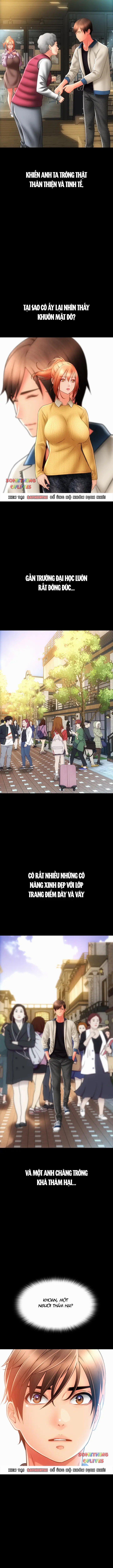 Trả Phí Bằng Chung Tình 47 trang 15