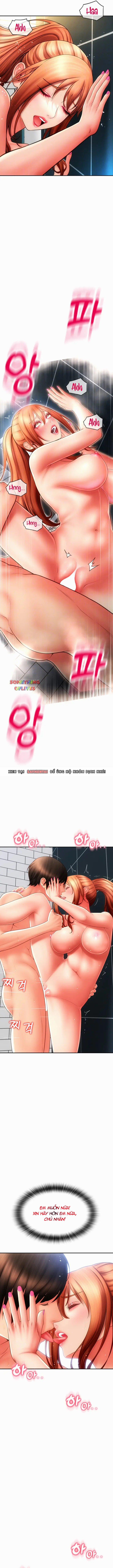 Trả Phí Bằng Chung Tình 47 trang 3