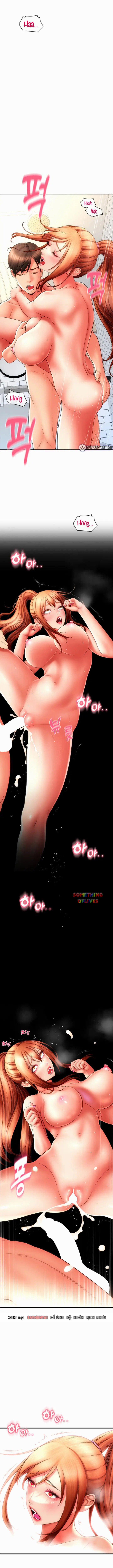 Trả Phí Bằng Chung Tình 47 trang 6