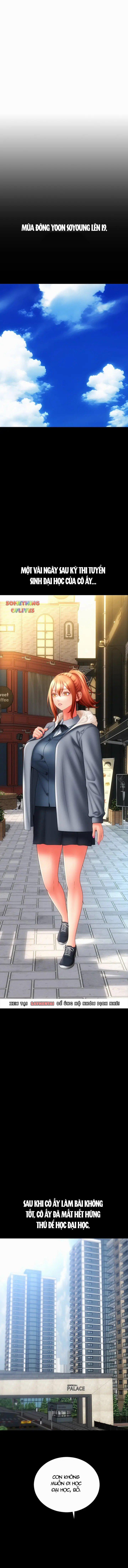 Trả Phí Bằng Chung Tình 47 trang 9