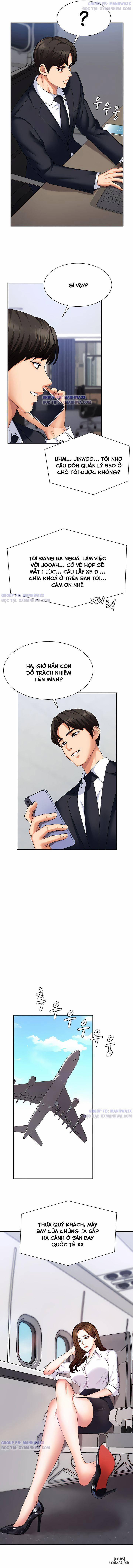 Trả phí bằng cơ thể 10 trang 18