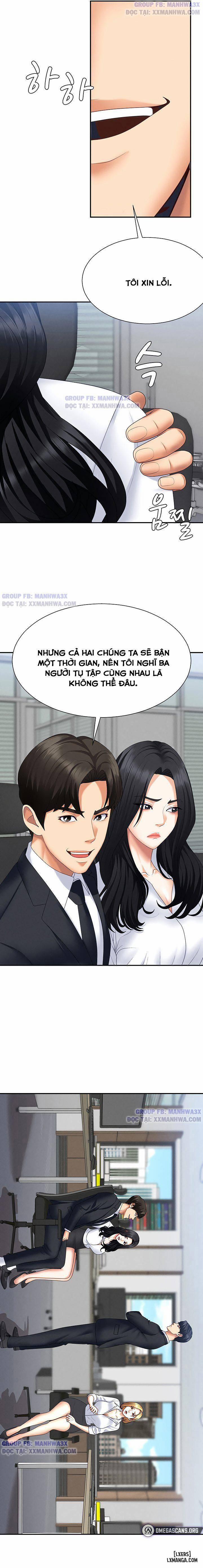 Trả phí bằng cơ thể 15 trang 14