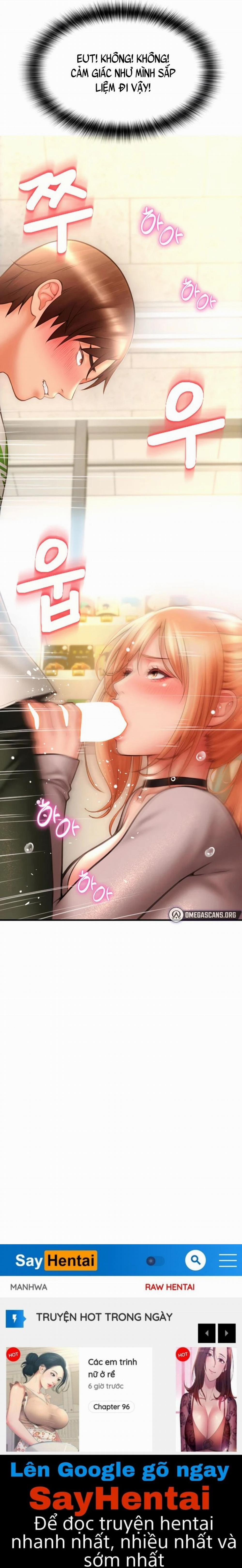 Trả Phí Bằng Tinh Trùng 3 trang 12