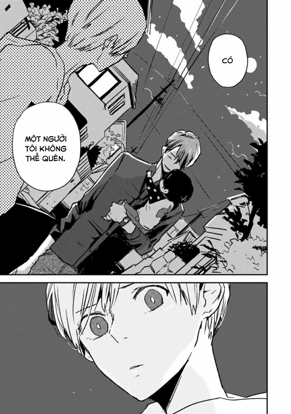 Trà Sữa [Milk Tea] 1 trang 27