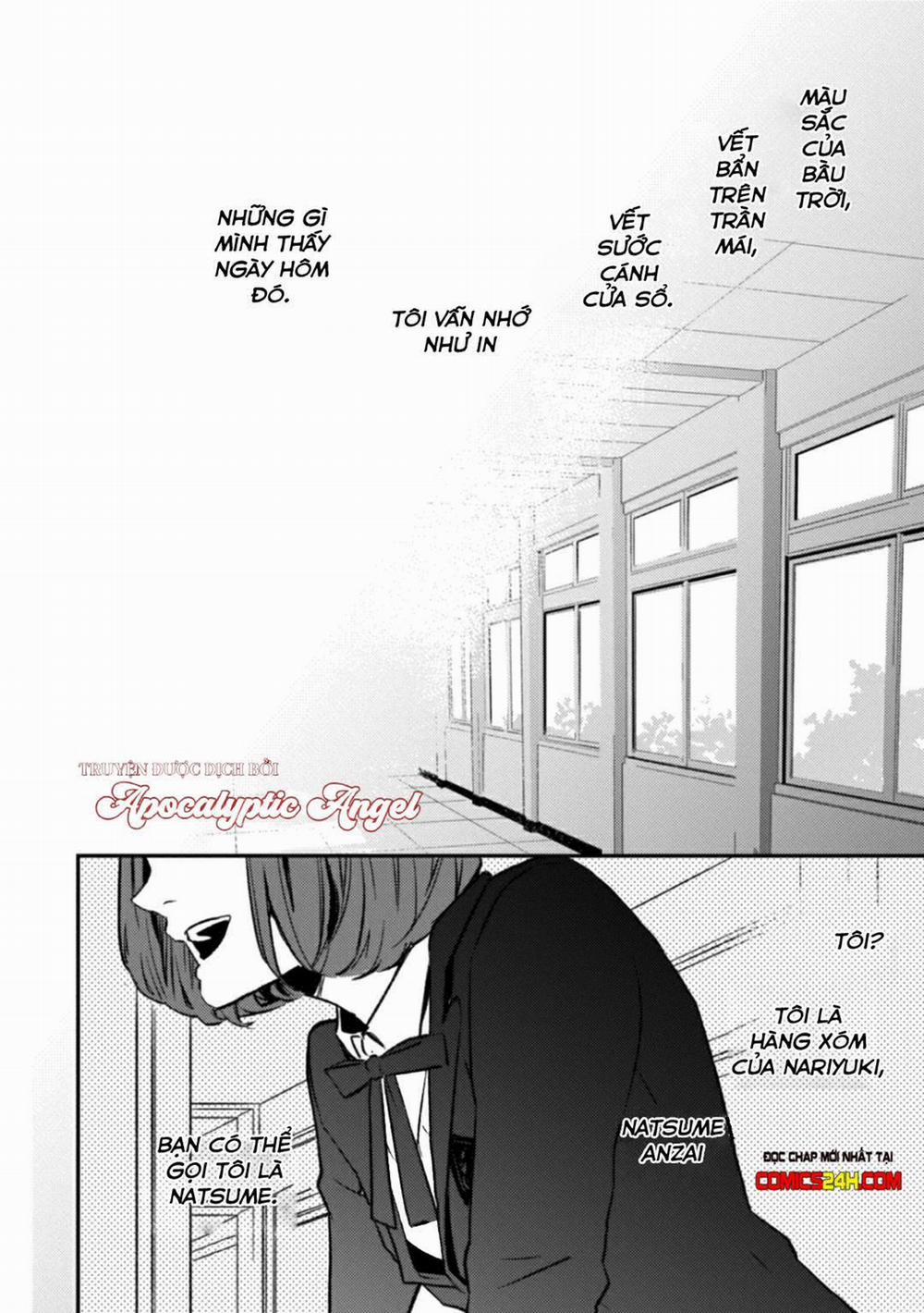 Trà Sữa [Milk Tea] 4 trang 2