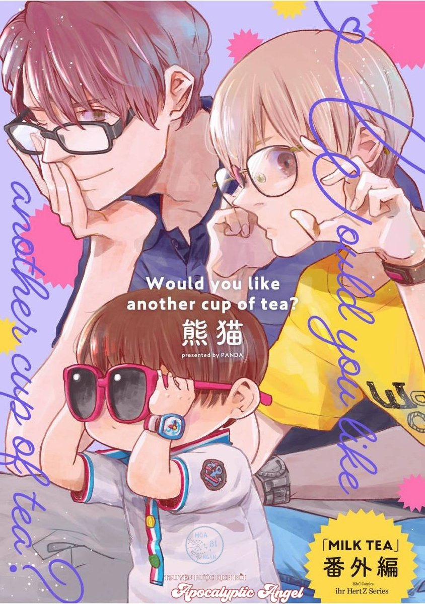 Trà Sữa [Milk Tea] 5.6 trang 0