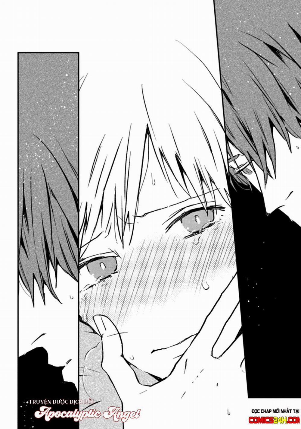 Trà Sữa [Milk Tea] 5 trang 18