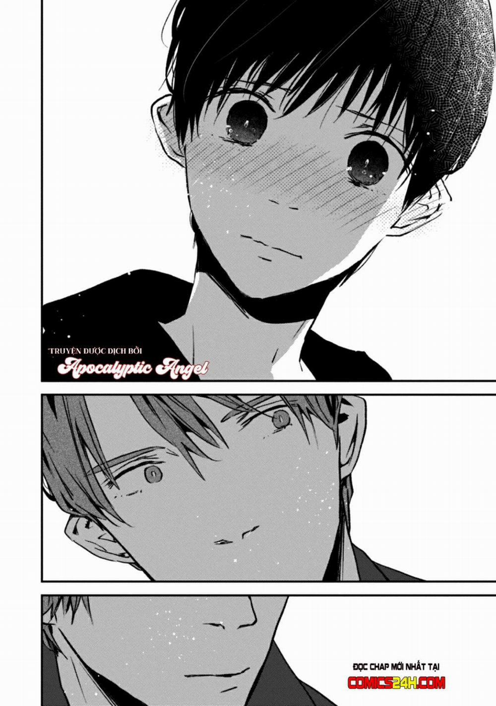 Trà Sữa [Milk Tea] 5 trang 22