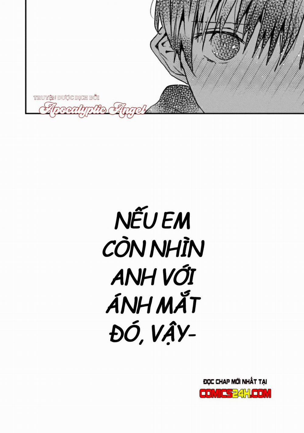 Trà Sữa [Milk Tea] 5 trang 24