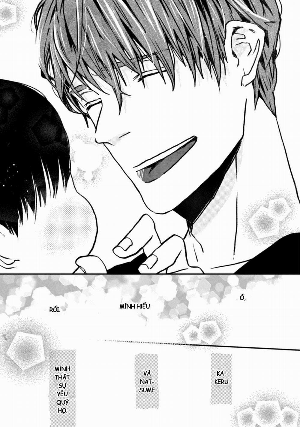 Trà Sữa [Milk Tea] 5 trang 31