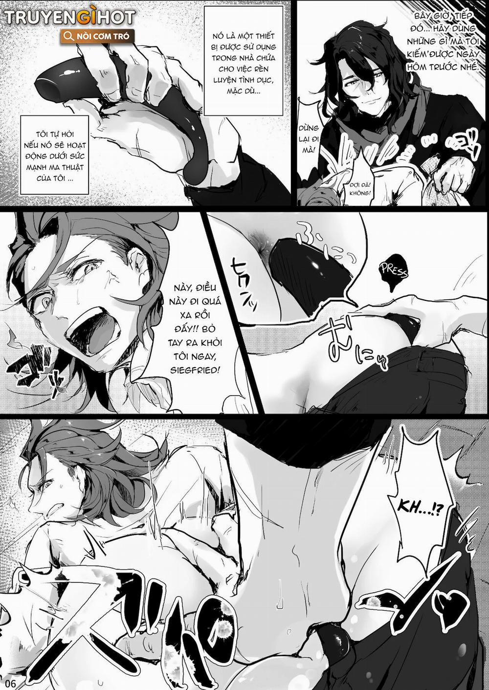 Tra Tấn Tuyến Tiền Liệt 1.1 trang 5