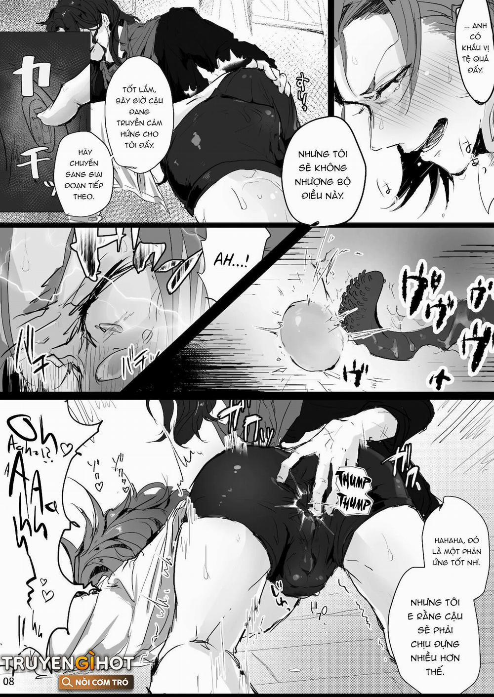 Tra Tấn Tuyến Tiền Liệt 1.1 trang 7