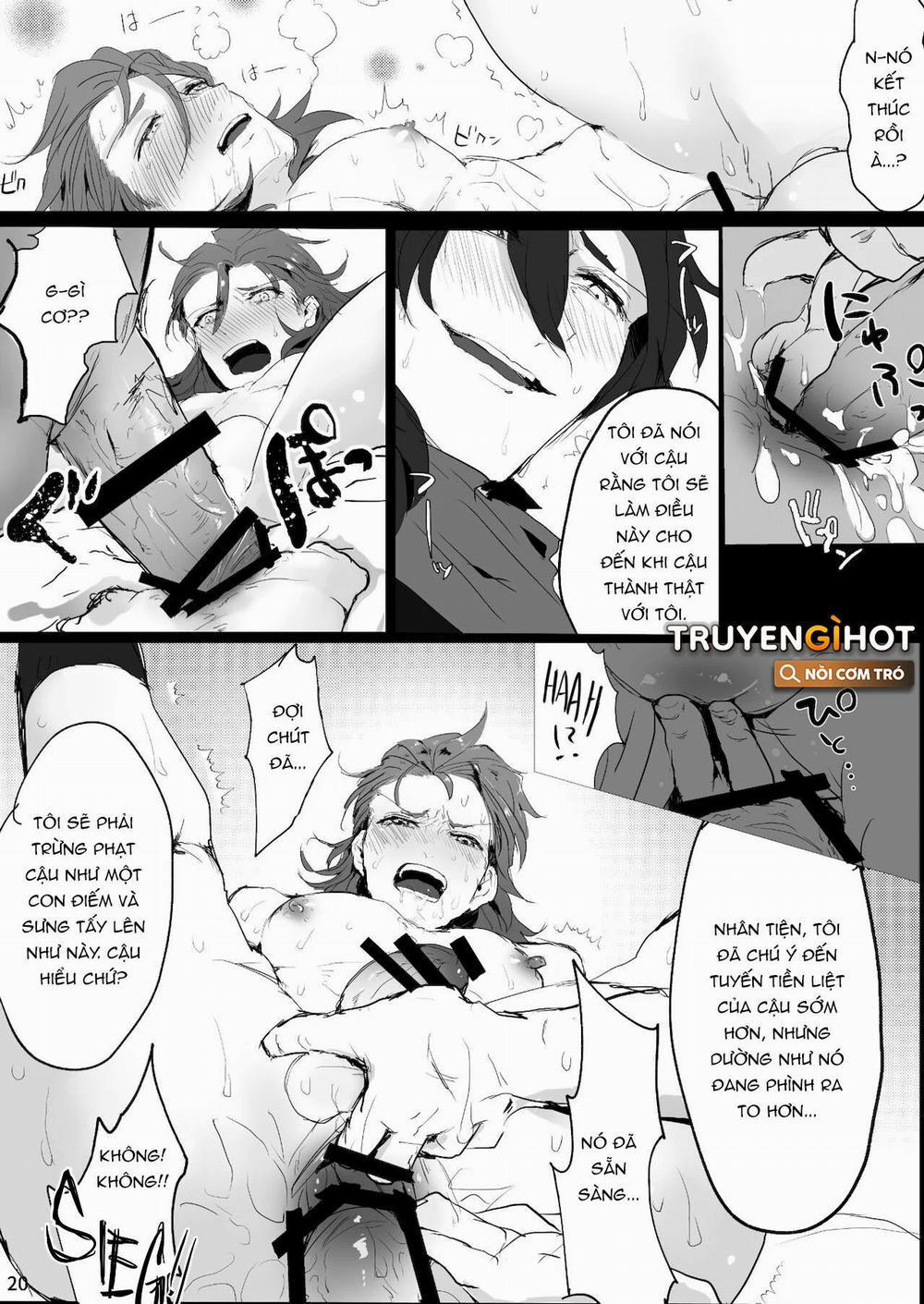 Tra Tấn Tuyến Tiền Liệt 1.2 trang 4