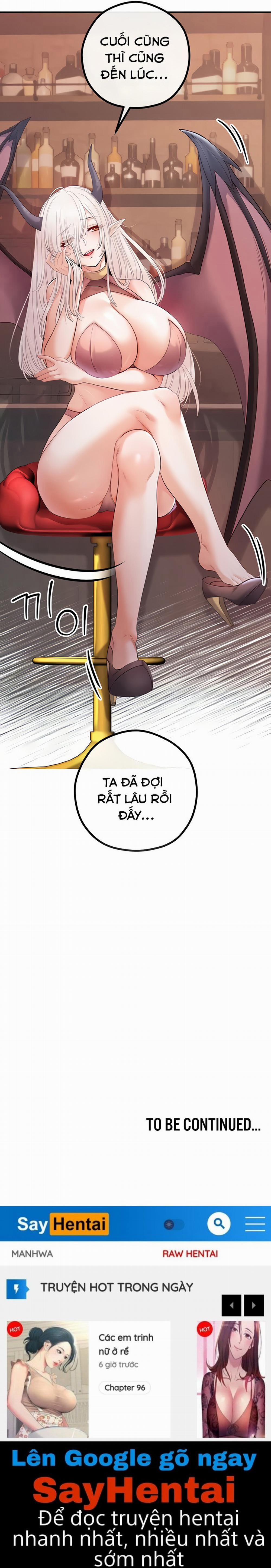 Trả Thù Bằng Dàn Harem 23 trang 9